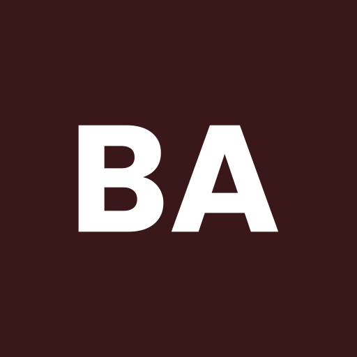 Bluegrass Alarm Systems logo